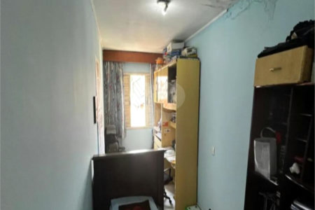 Sobrado à venda com 4 quartos em Jardim Franca, São Paulo, SP