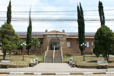 Terreno à venda com 1 suíte em Marambaia, Vinhedo, SP
