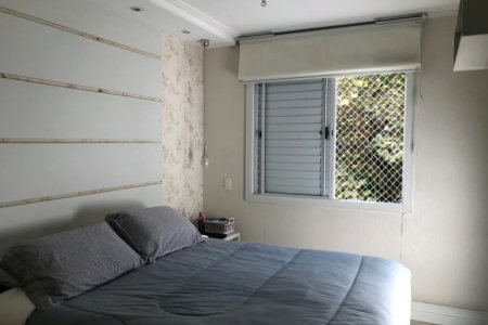 Apartamento à venda com 3 suítes em Lar São Paulo, São Paulo, SP