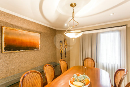 Apartamento à venda com 3 suítes em Vila Mascote, São Paulo, SP