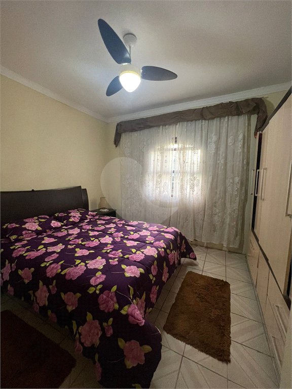 Casa à venda com 3 quartos, sendo 1 suíte,  em Mogi Moderno, Mogi das Cruzes, SP