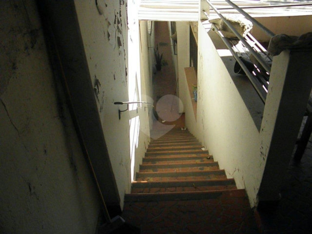 Sobrado à venda com 3 quartos em Santana, São Paulo, SP