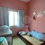 Sobrado à venda com 4 quartos, sendo 1 suíte, em Santana, São Paulo, SP