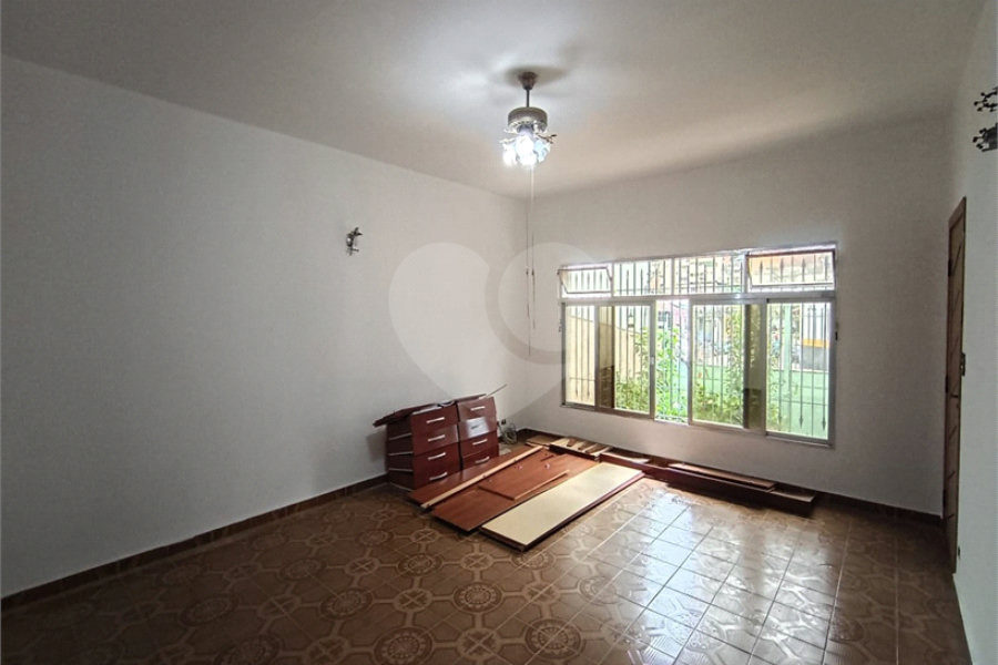 Casa Térrea para alugar com 3 quartos em Vila Nova Cachoeirinha, São Paulo, SP