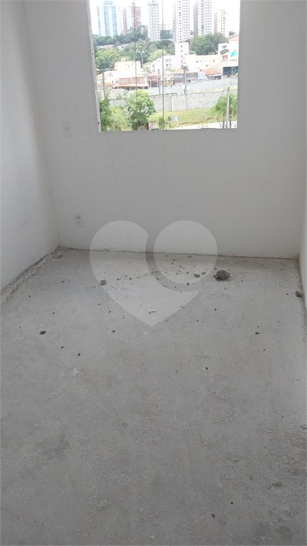 Apartamento à venda em Jardim Trussardi, São Paulo, SP