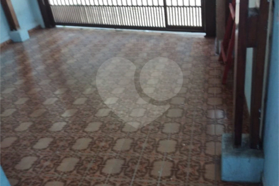 Sobrado à venda com 3 quartos em Casa Verde, São Paulo, SP