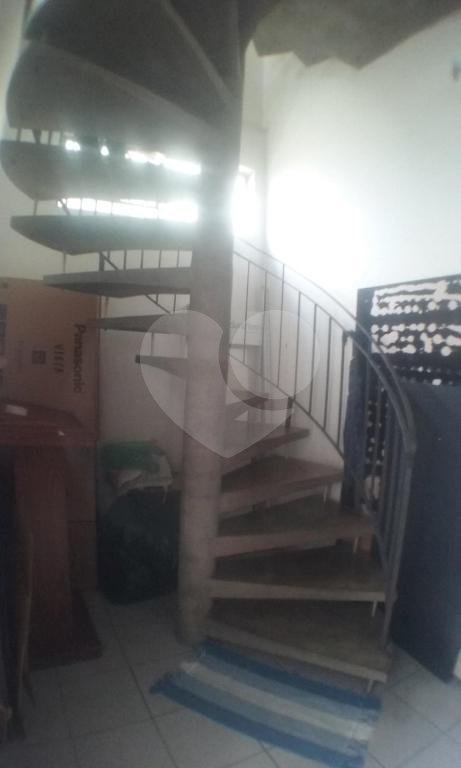 Sobrado à venda com 2 quartos, sendo 1 suíte, em Tucuruvi, São Paulo, SP