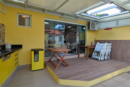 Sobrado à venda com 3 quartos, sendo 1 suíte, em Ipiranga, São Paulo, SP