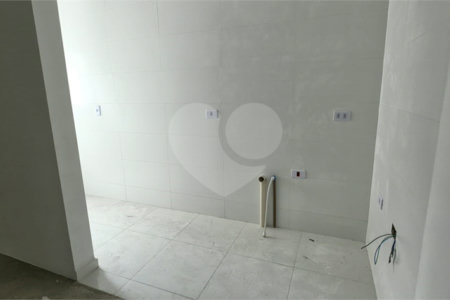 Apartamento à venda com 2 quartos, sendo 1 suíte, em Vila Pereira Barreto, São Paulo, SP