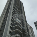 Apartamento à venda com 2 quartos em Santo Amaro, São Paulo, SP