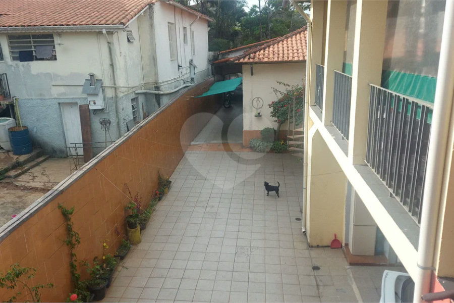 Casa à venda com 5 quartos, sendo 1 suíte, em Jabaquara, São Paulo, SP