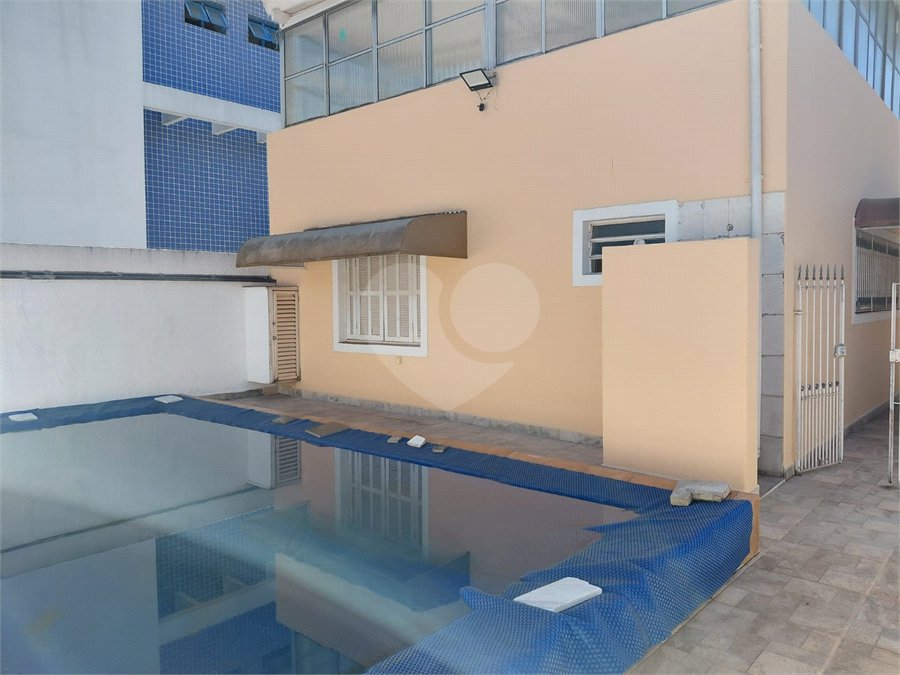 Sobrado para alugar com 4 quartos, sendo 1 suíte, em Casa Verde, São Paulo, SP