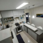Casa Térrea à venda com 2 quartos, sendo 1 suíte, em Vila Jaguara, São Paulo, SP