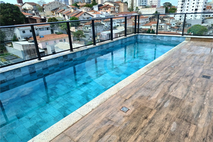Studio para alugar com 1 quarto em Casa Verde, São Paulo, SP