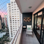Apartamento à venda com 3 quartos, sendo 1 suíte, em Vila Suzana, São Paulo, SP