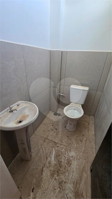 Barracão para alugar em Vila Nossa Senhora Aparecida, Araraquara, SP