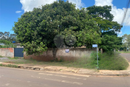 Terreno à venda em Parque dos Ipês II, Ponta Porã, MS