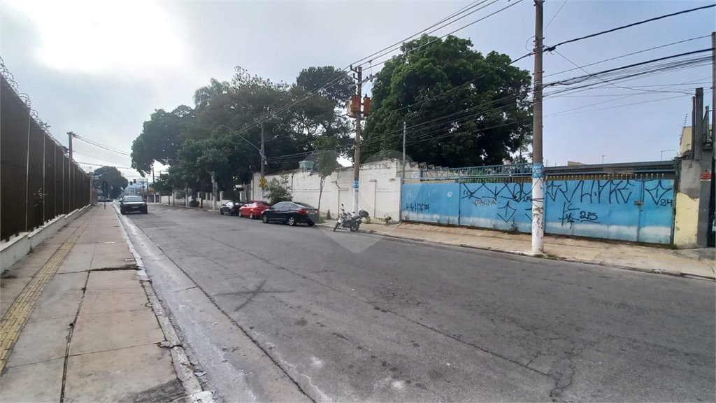 Terreno à venda com 1 quarto em Jaçanã, São Paulo, SP