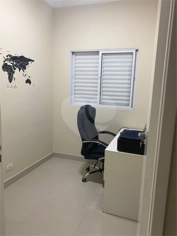 Sobrado à venda com 2 quartos, sendo 1 suíte, em Jardim Nova Germania, São Paulo, SP