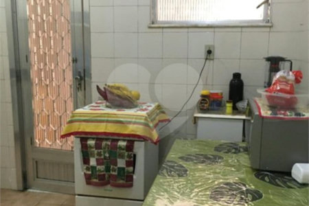 Apartamento à venda com 3 quartos em Maracanã, Rio de Janeiro, RJ