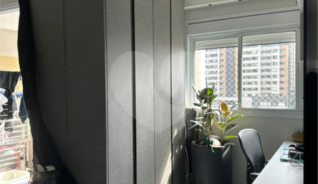 Apartamento à venda com 2 quartos, sendo 1 suíte,  em Brás, São Paulo, SP