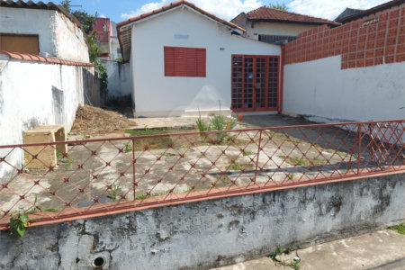 Casa à venda com 1 quarto no Centro, Mogi das Cruzes, SP