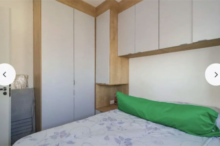 Apartamento à venda com 2 quartos em Vila Andrade, São Paulo, SP