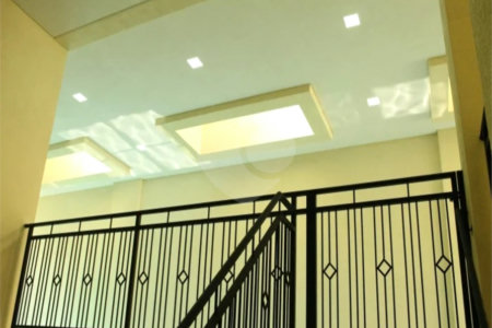 Apartamento à venda com 3 suítes em Jardim São Paulo(zona Norte), São Paulo, SP