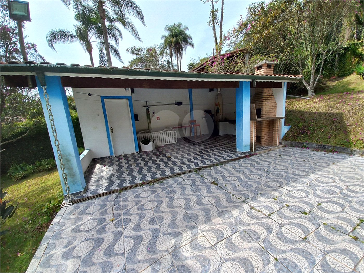 Condomínio à venda com 3 quartos, sendo 1 suíte, em Santa Inês, Caieiras, SP