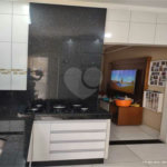 Casa à venda com 3 quartos, sendo 1 suíte, em Jardim Paulista I, Indaiatuba, SP
