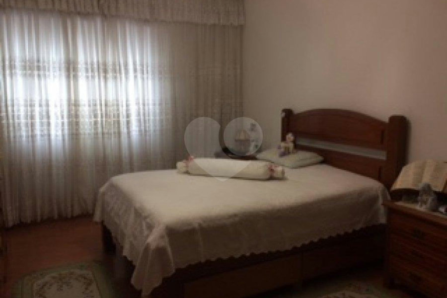 Sobrado à venda com 3 quartos, sendo 1 suíte, em Água Fria, São Paulo, SP
