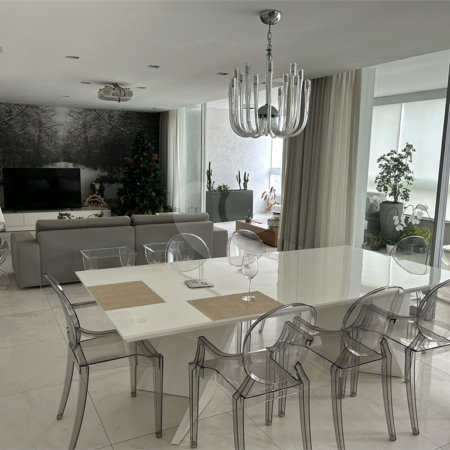 Apartamento à venda ou para alugar com 2 suítes em Água Branca, São Paulo, SP