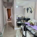 Apartamento à venda com 2 quartos, sendo 1 suíte,  em Ipiranga, São Paulo, SP