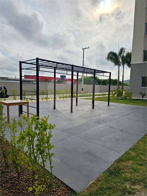 Apartamento para alugar com 2 quartos, sendo 1 suíte, em Nova São Pedro, São Pedro da Aldeia, RJ