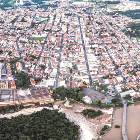 Terreno à venda em Olaria, Salto, SP