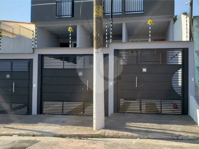 Sobrado à venda com 3 quartos, sendo 1 suíte,  em Imirim, São Paulo, SP