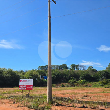 Terreno para alugar em Jardim Zavanella, Araraquara, SP