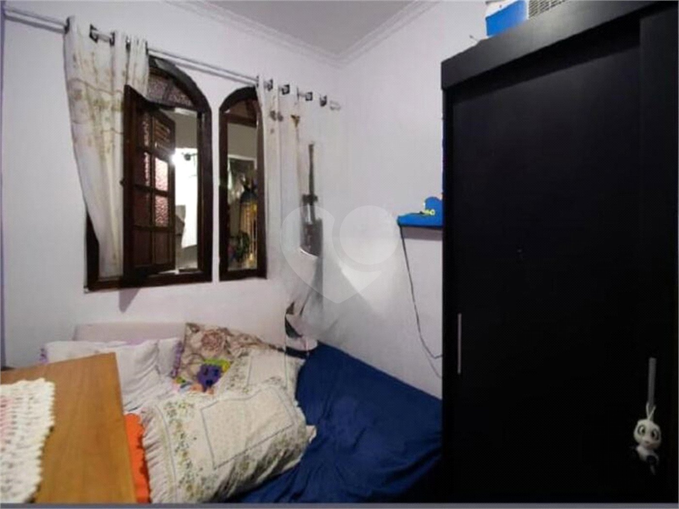 Casa de Vila à venda com 2 quartos em Vila Gustavo, São Paulo, SP