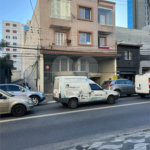 Apartamento à venda com 3 quartos em Santana, São Paulo, SP