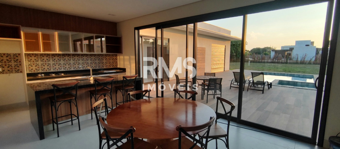 Casa à venda com 4 suítes no condomínio Xapada Parque Ytu, Itu - SP, Itu - SP