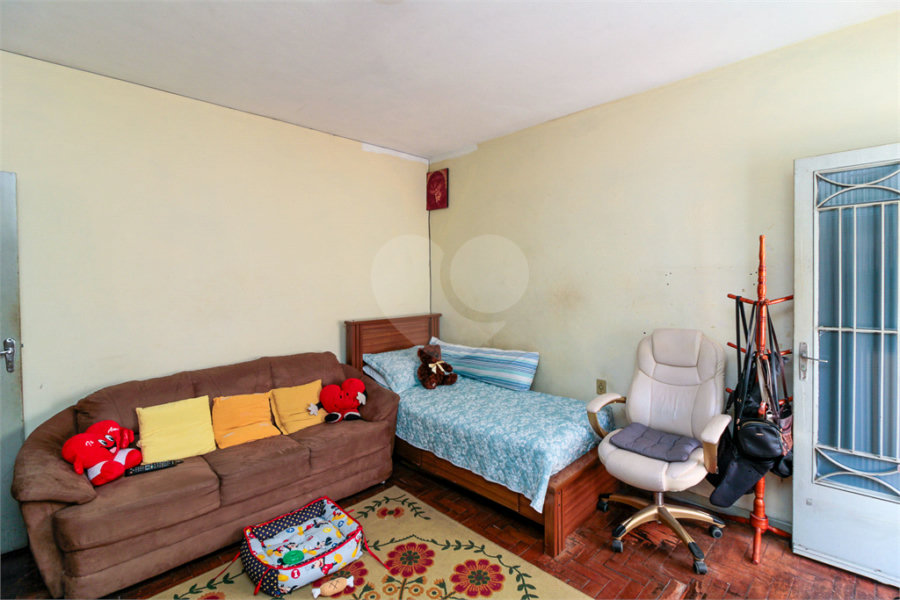 Casa Térrea à venda com 3 quartos em Vila Medeiros, São Paulo, SP