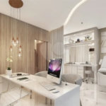 Sala Comercial no MedPlex Campinas .