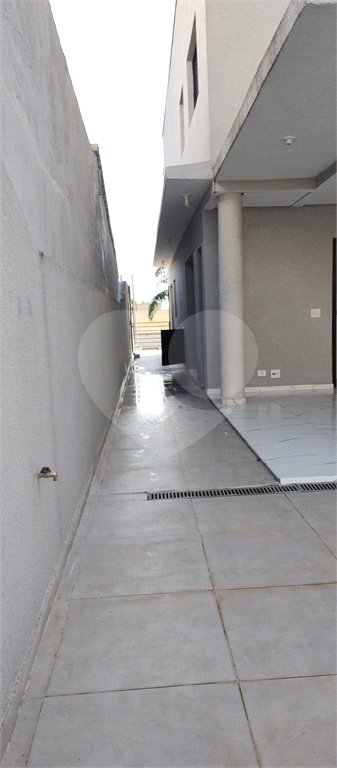 Sobrado a venda no bairro Jardim Dos Pinheiros em Atibaia -SP