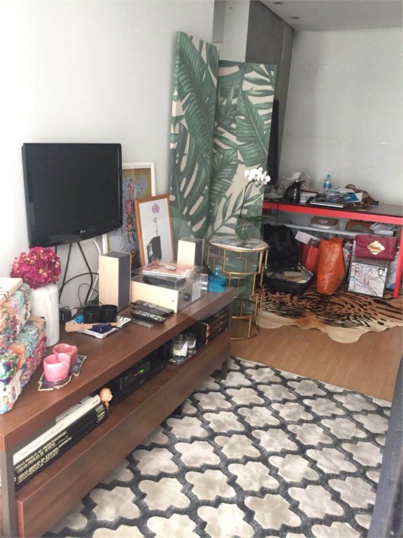 Apartamento à venda com 1 quarto em Jardim Paulista, São Paulo, SP