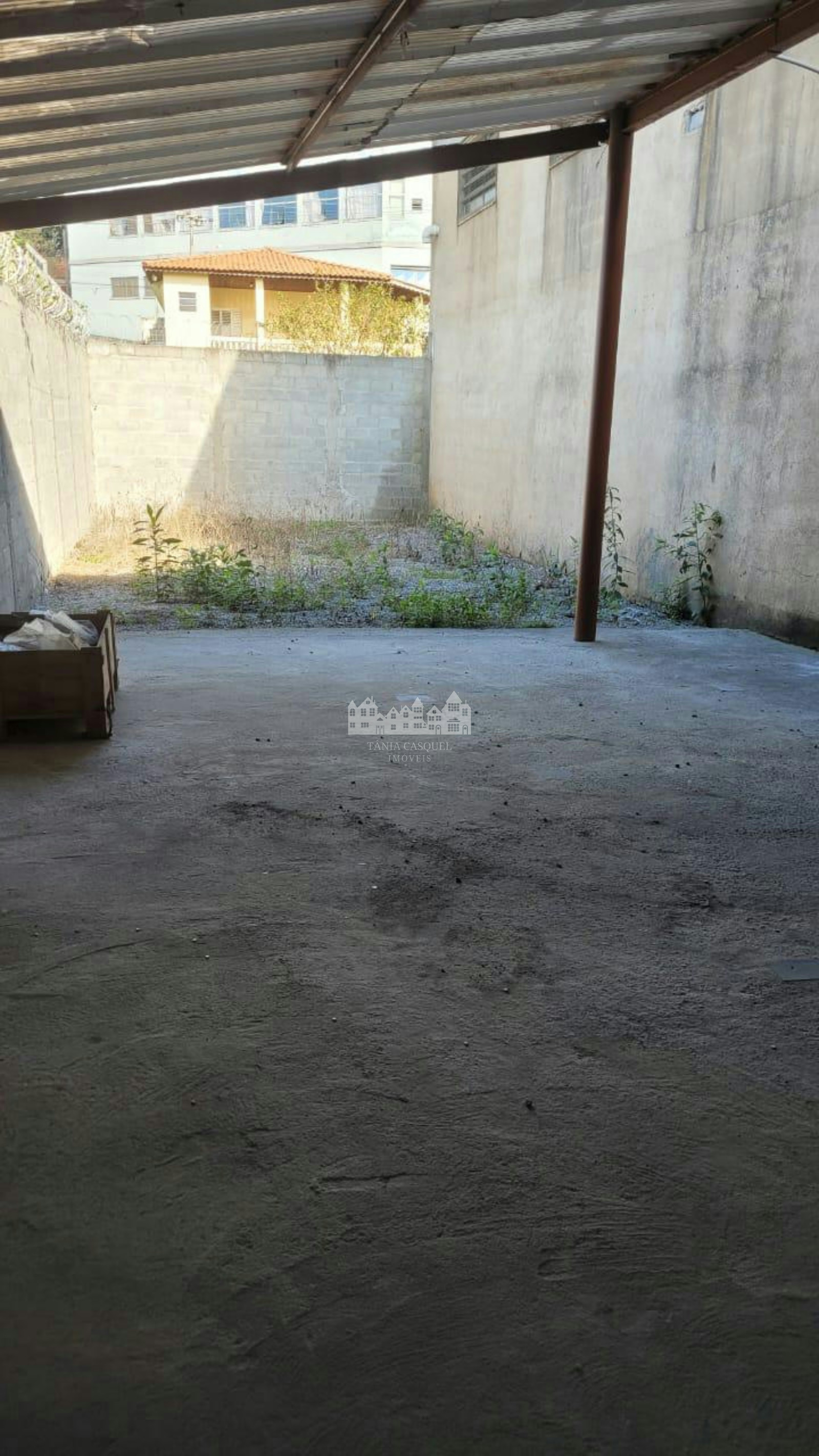 Depósito-Galpão, 525 m² - Foto 5