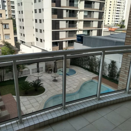 Apartamento à venda com 3 quartos, sendo 1 suíte, em Vila Leopoldina, São Paulo, SP