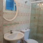 Apartamento à venda, 47 m² por R$ 260.000,00 - Centro - São Vicente/SP
