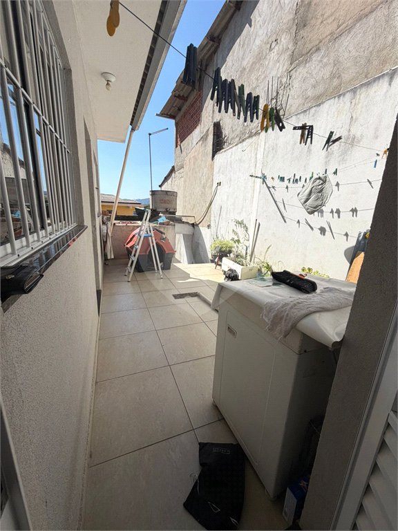 Casa à venda com 2 quartos em Jardim Ema, Guarulhos, SP