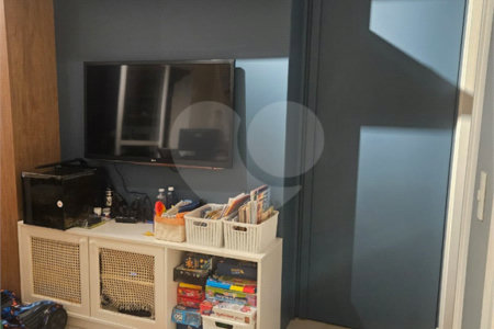 Apartamento à venda com 2 quartos, sendo 1 suíte, em Jardim Leonor Mendes de Barros, São Paulo, SP