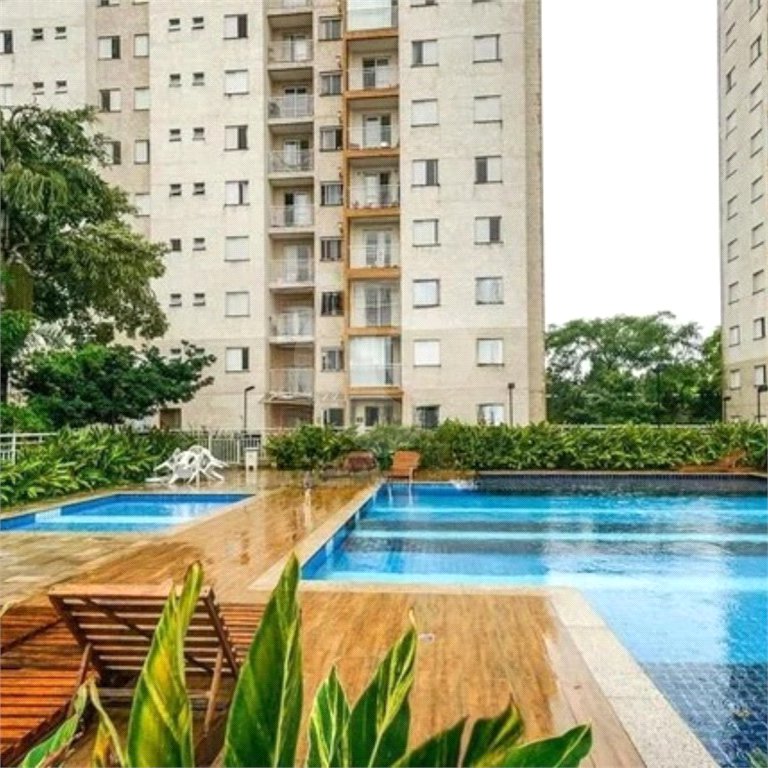 Apartamento à venda com 2 quartos, sendo 1 suíte, em Jardim América da Penha, São Paulo, SP